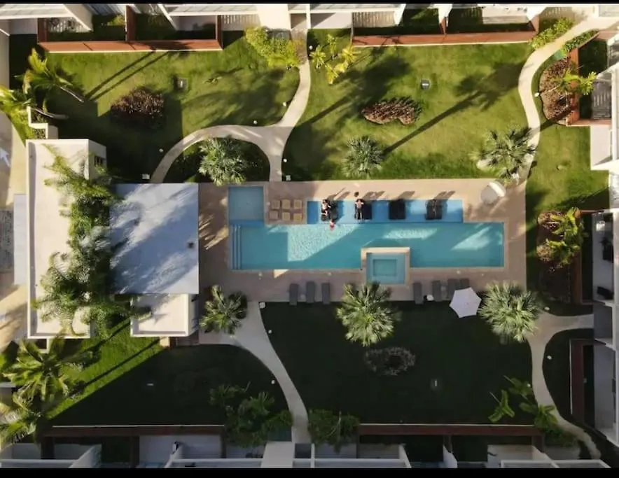 Blue Coast Apartment - Vibe Dominicus La Laguna