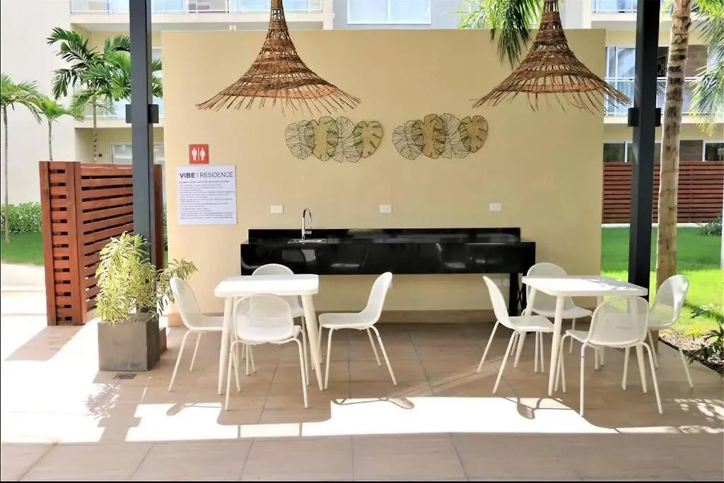 Blue Coast Apartment - Vibe Dominicus La Laguna