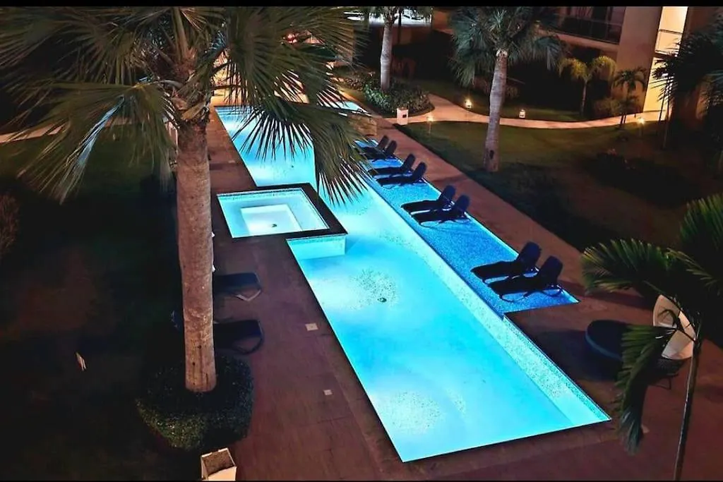 Blue Coast Apartment - Vibe Dominicus La Laguna