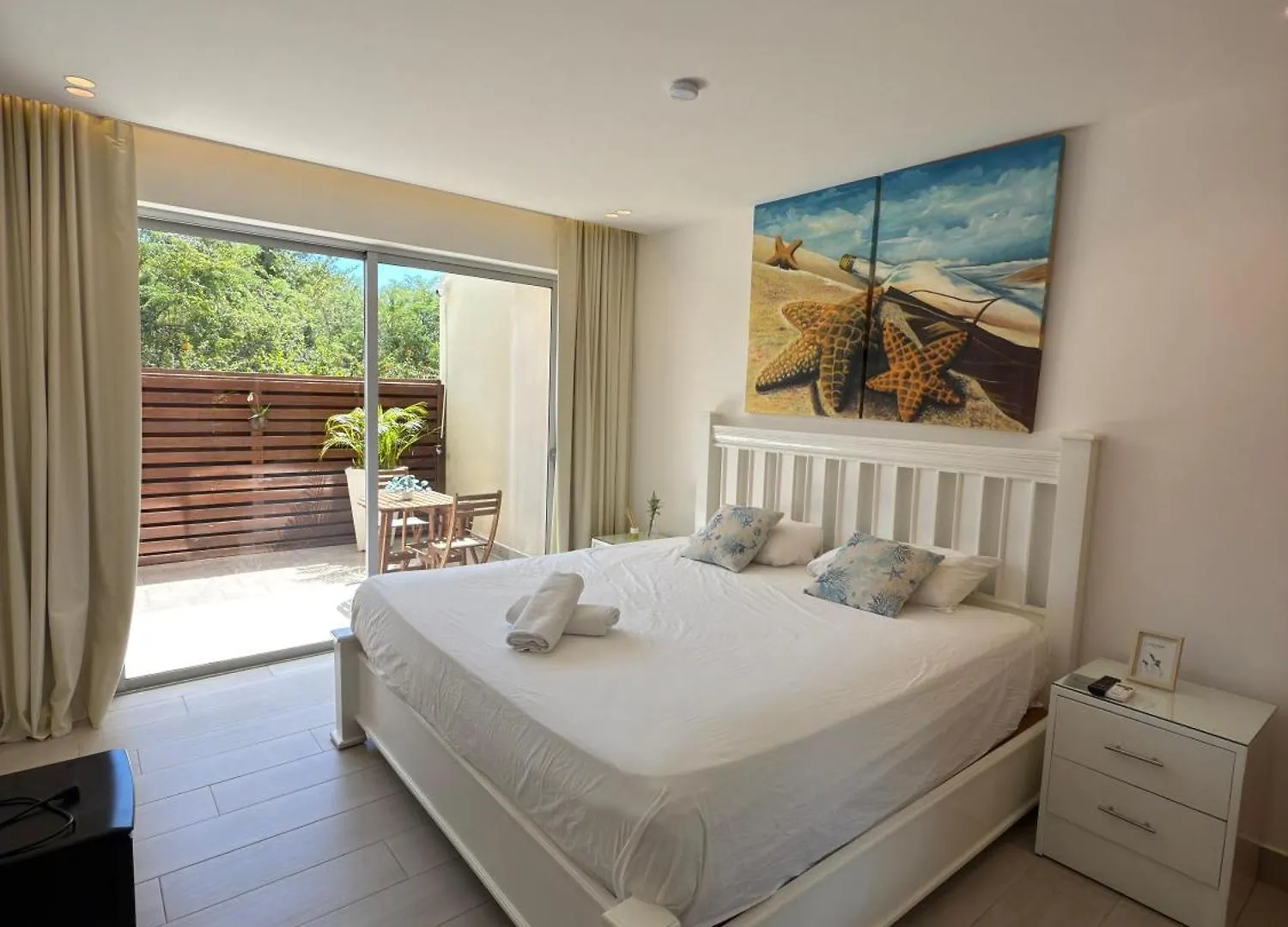 Blue Coast Apartment - Vibe Dominicus La Laguna 도미니카 공화국