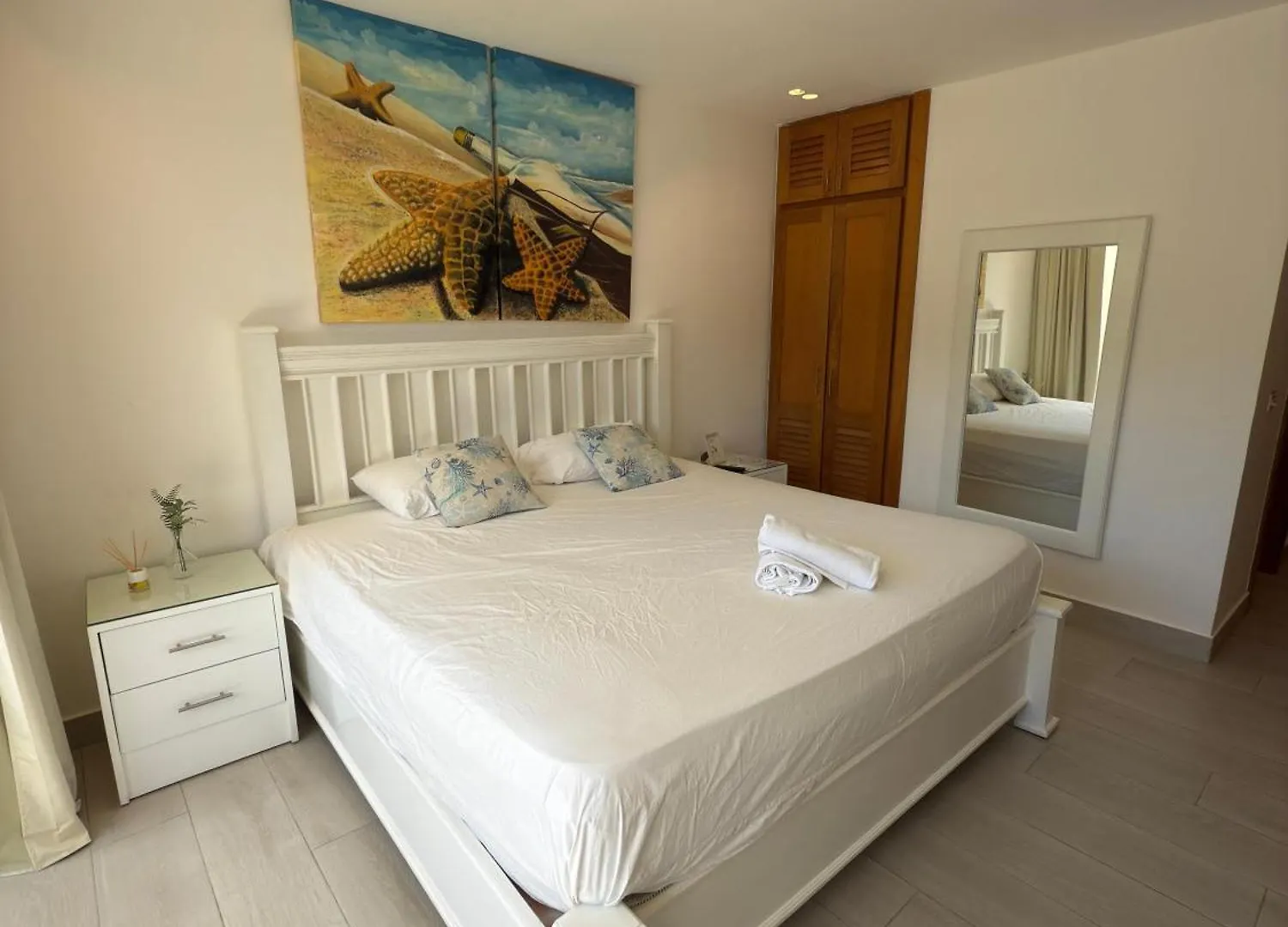 Blue Coast Apartment - Vibe Dominicus La Laguna 0*,  도미니카 공화국