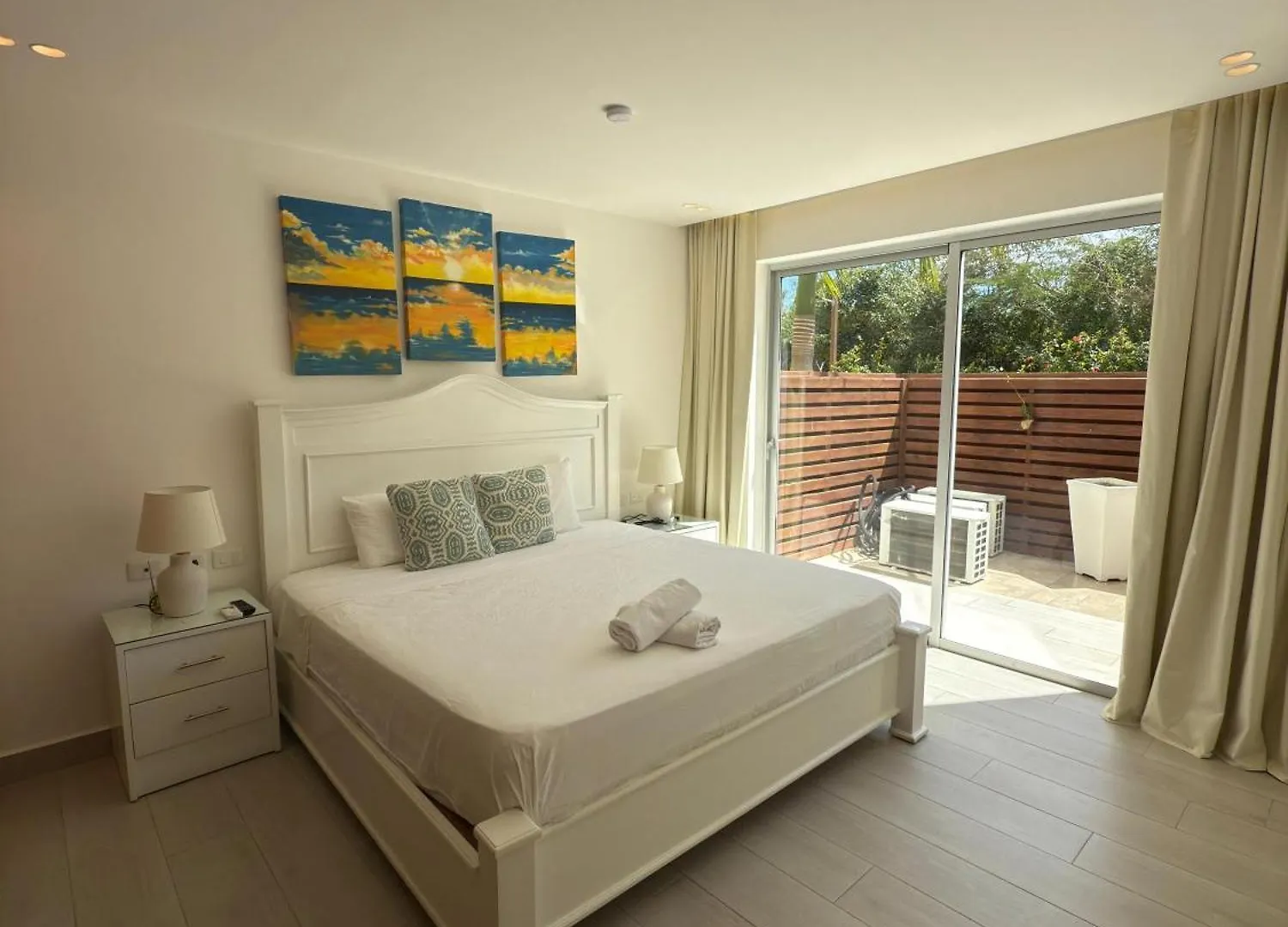 Blue Coast Apartment - Vibe Dominicus La Laguna
