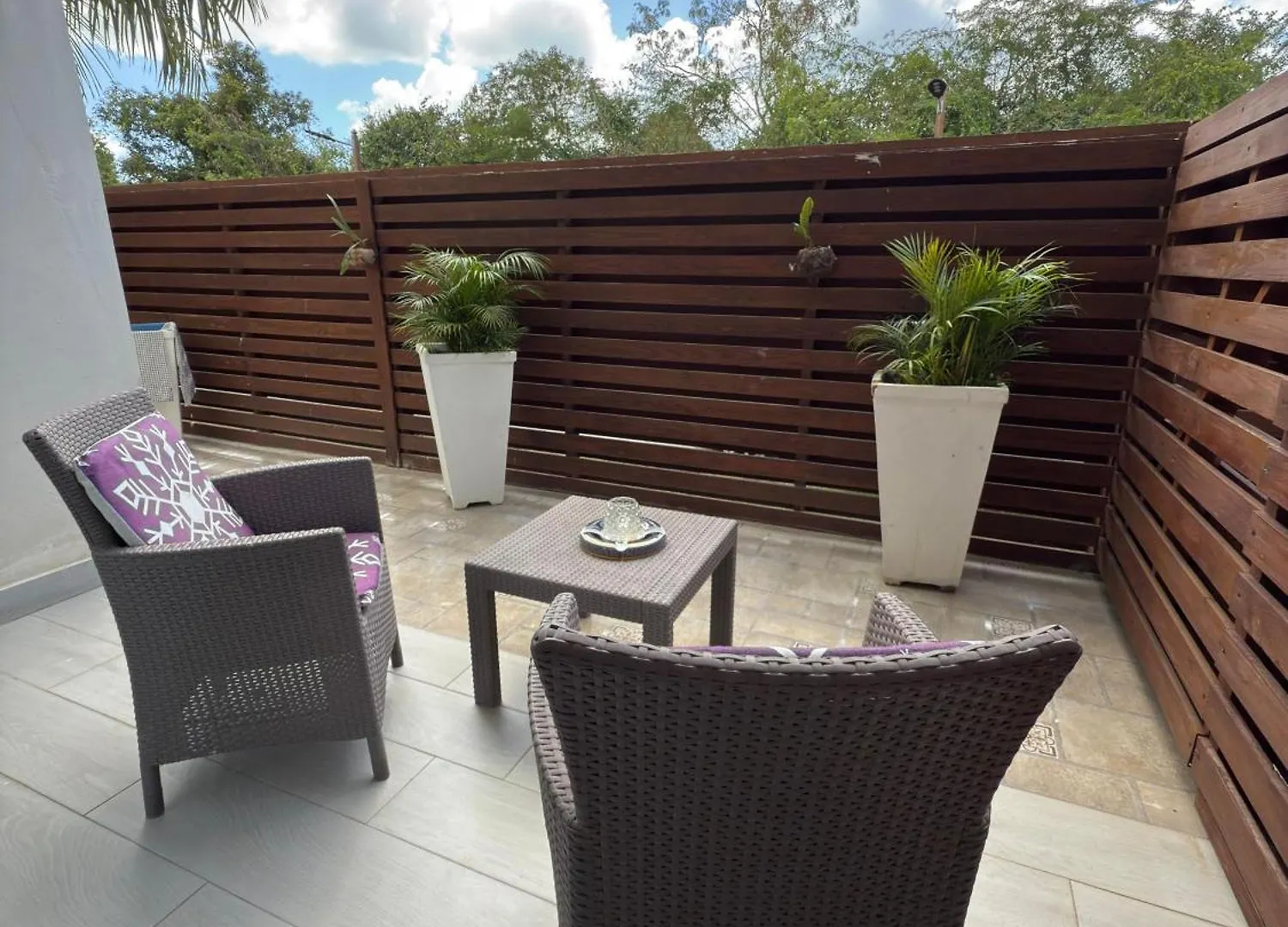 Blue Coast Apartment - Vibe Dominicus La Laguna 0*,  도미니카 공화국
