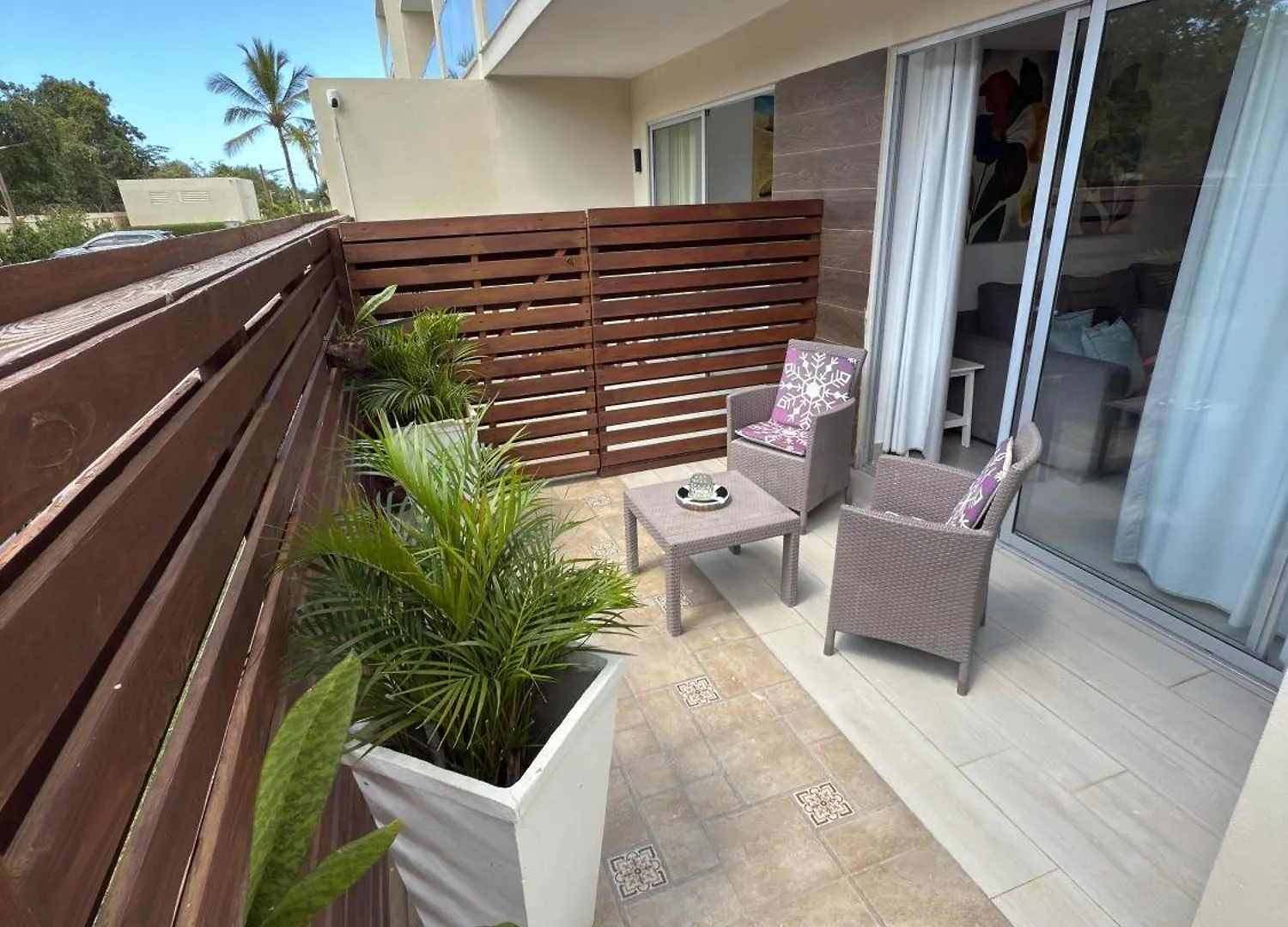 Blue Coast Apartment - Vibe Dominicus La Laguna República Dominicana