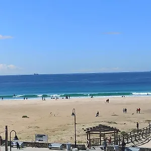 Lances Playa Tarifa